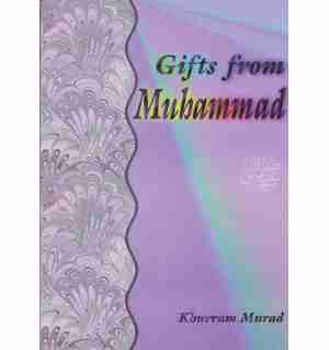 Gifts from Muhammad