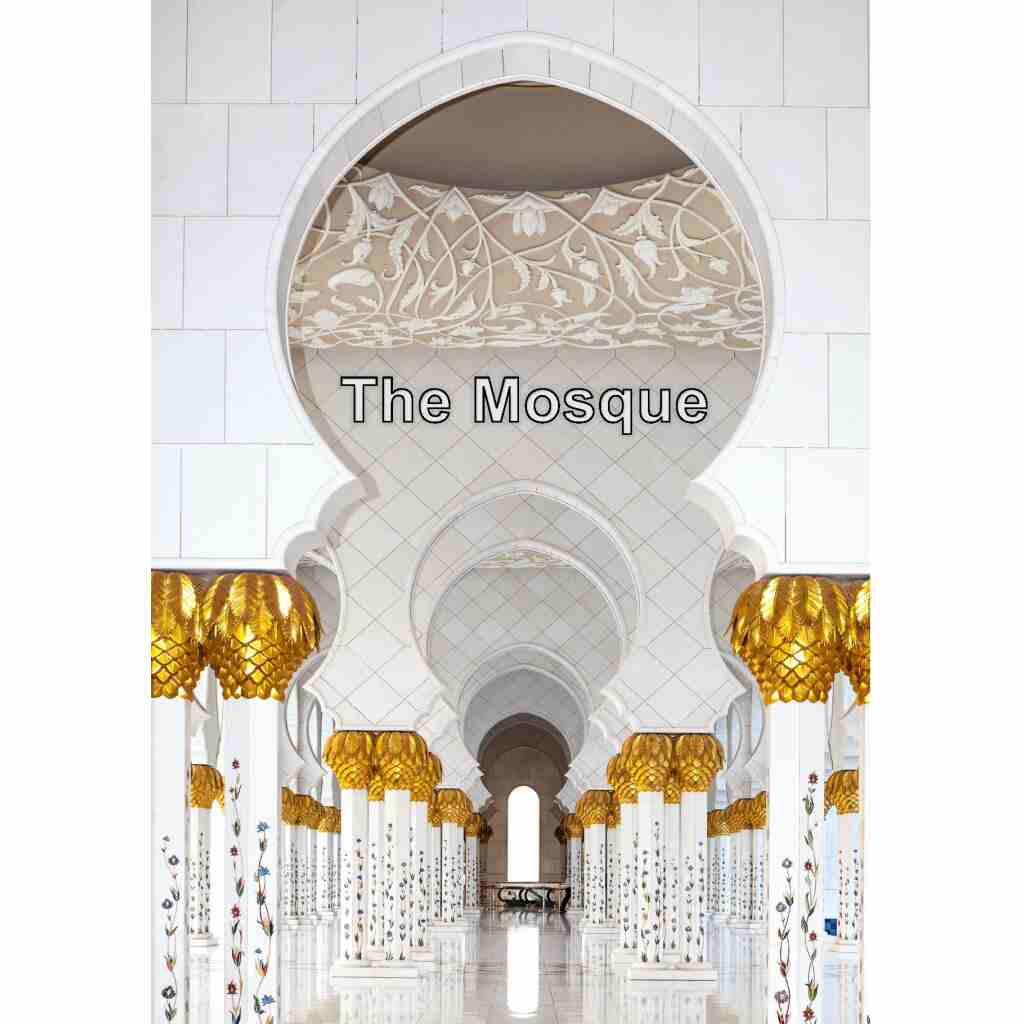 The Mosque