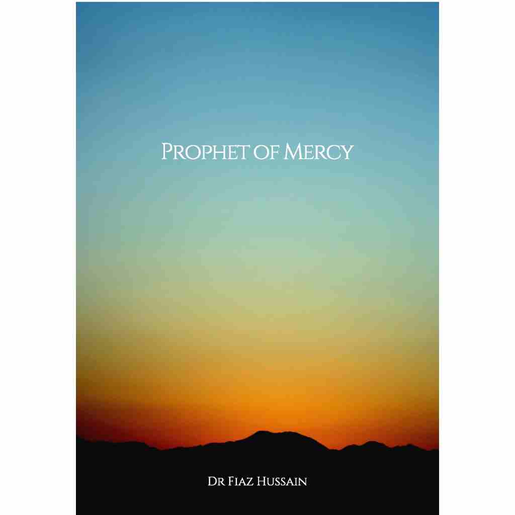 Prophet of Mercy