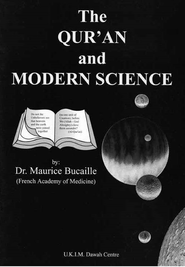 Qur'an & Modern Science
