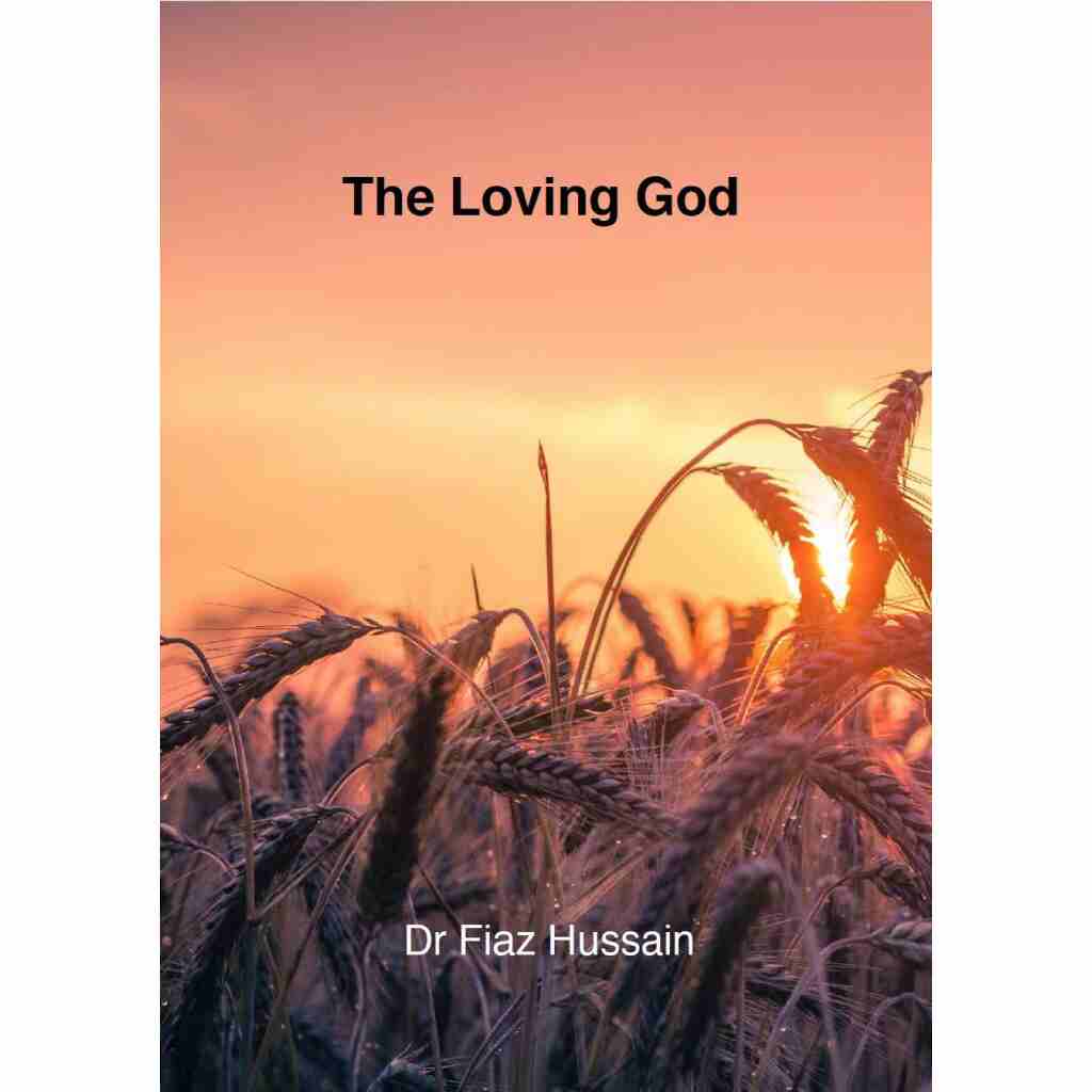 The Loving God