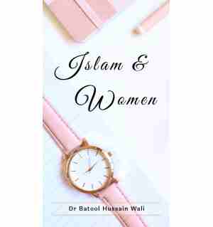 Islam & Women