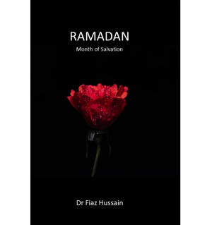 Ramadan - Month of Salvation
