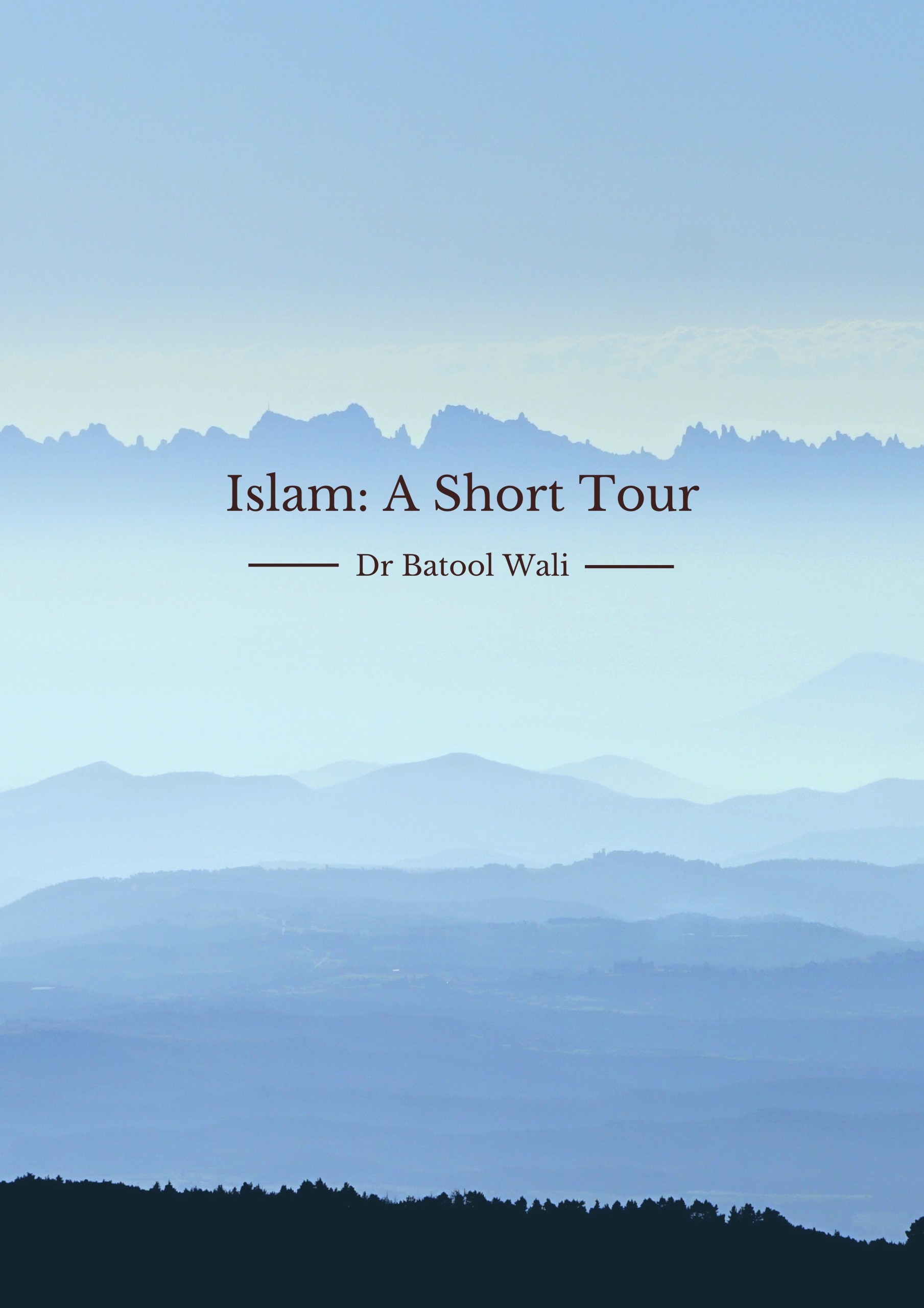 Islam: A Short Tour