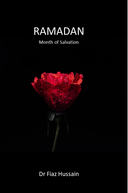 Ramadan - Month of Salvation